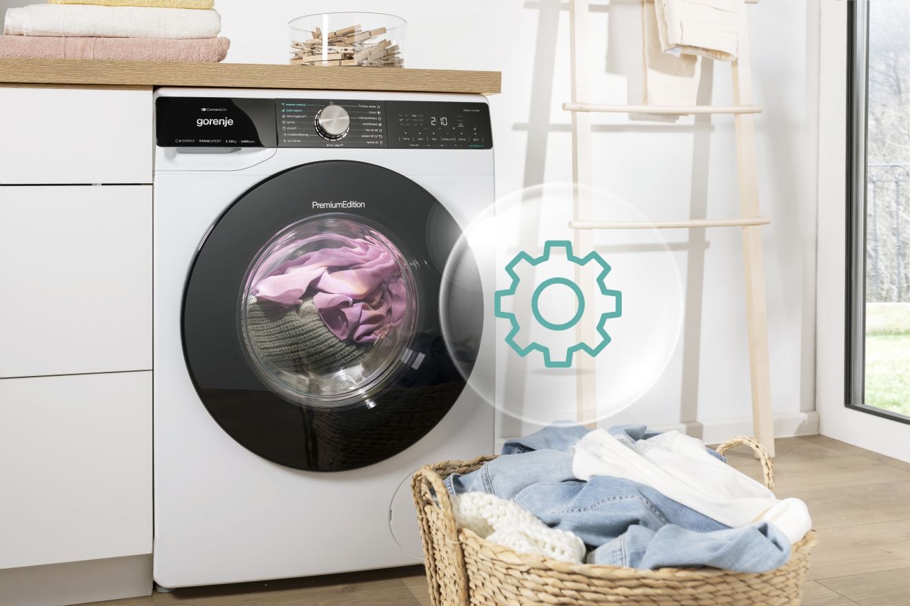 Gorenje AdaptTech