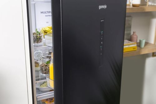 Gorenje czarn astal