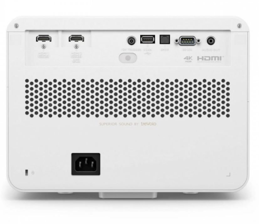 Benq X3000i