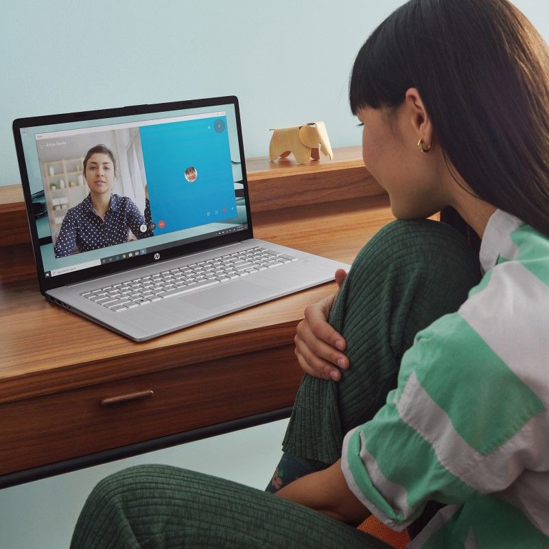 HP 17-cn0701nw - 4