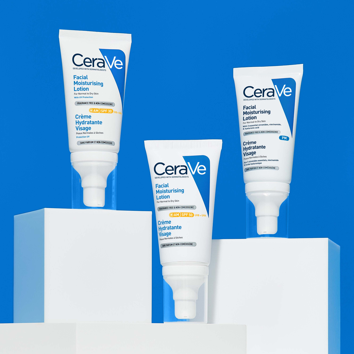 CeraVe efekty
