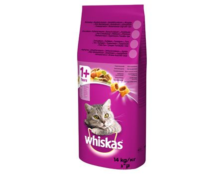 Whiskas Adult