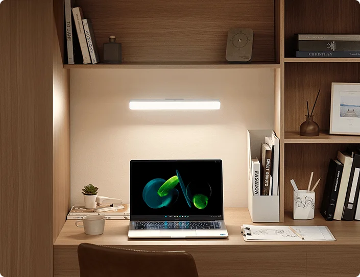 Xiaomi Magnetic Reading Light Bar (9)