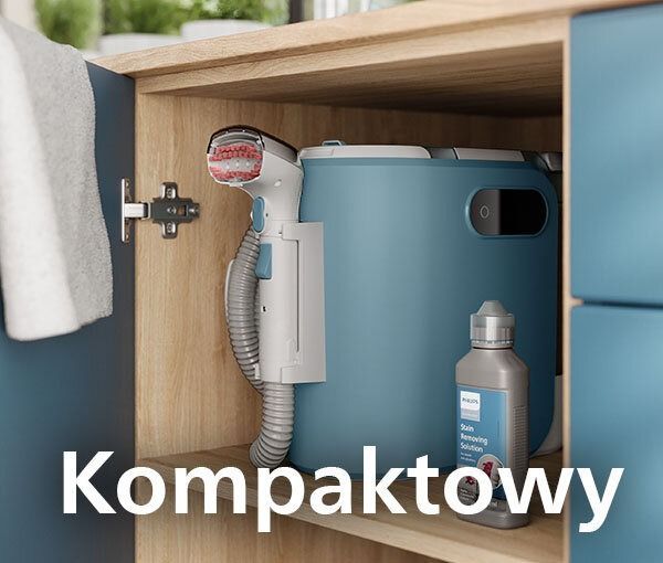 Odkurzacz PHILIPS SpotClean 3000 XW3193/11 - 12