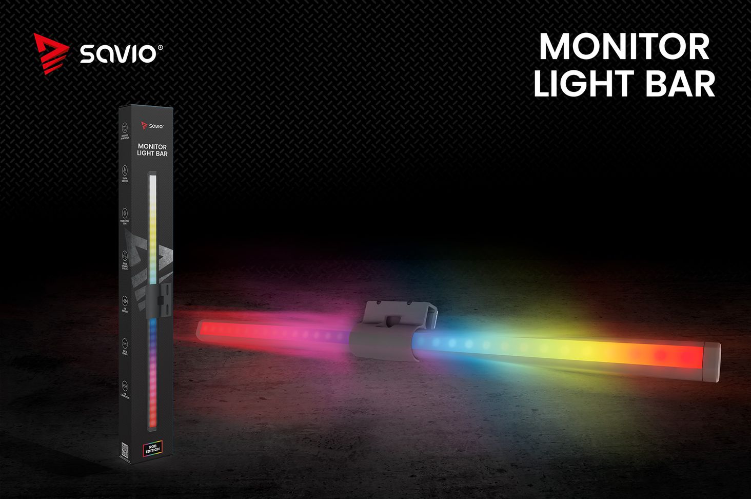 Lightbar LB-01