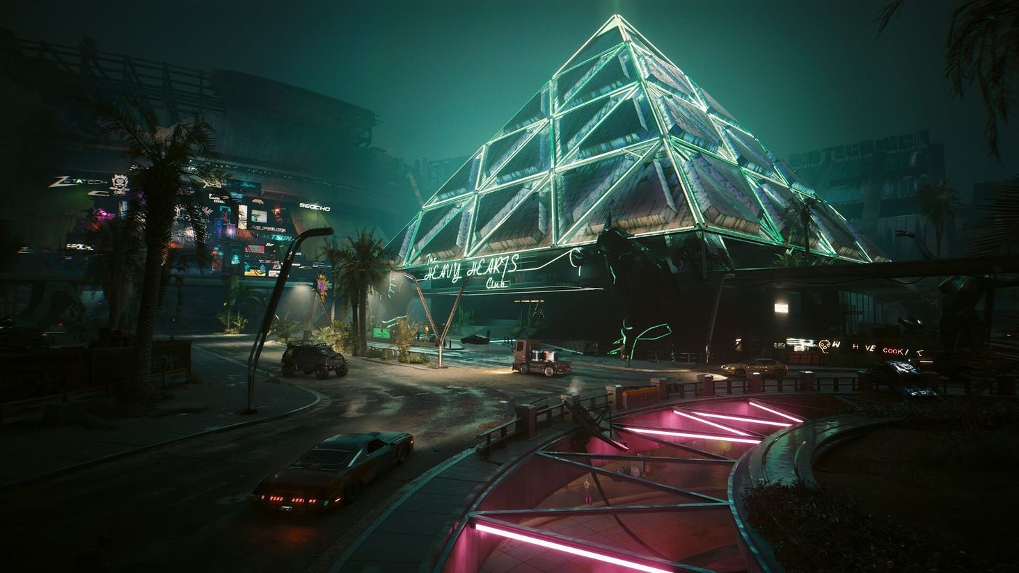 Cyberpunk 2077 Ultimate Edition