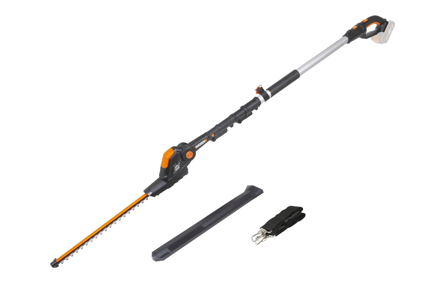 WORX WG252E.9 - 3