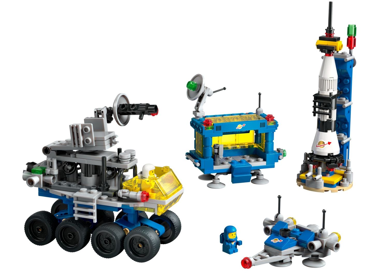 LEGO 40712 - 2