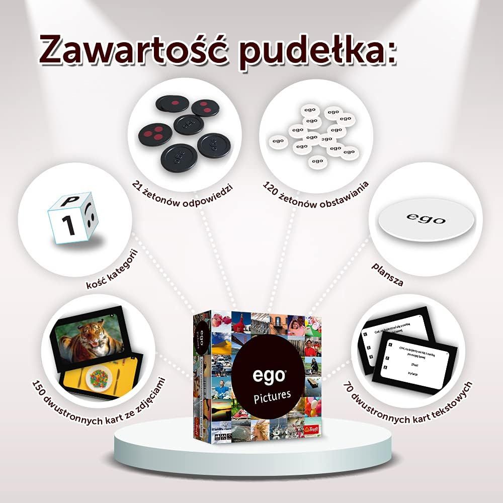 Trefl Ego Pictures - 3