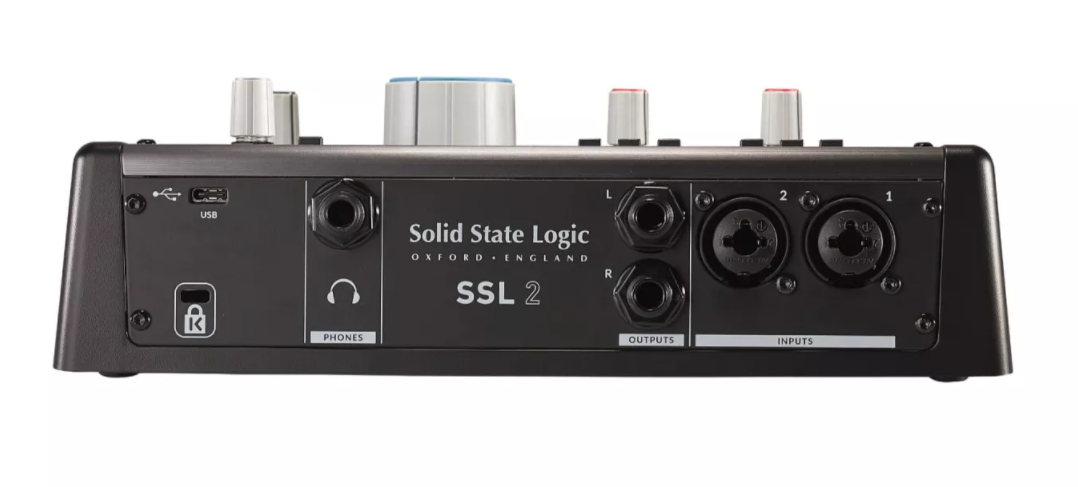 SSL SSL2
