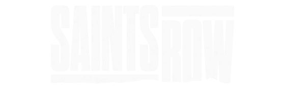 Saints Row