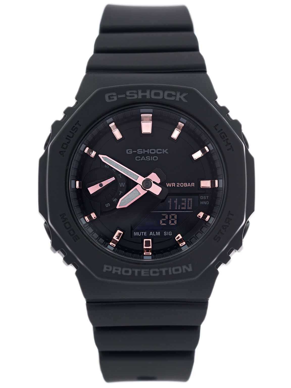 Casio G-Shock GMA-S2100-1AER