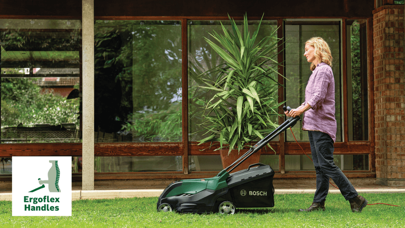 Uchwyty Bosch Ergoflex