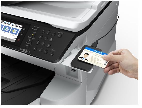 epson