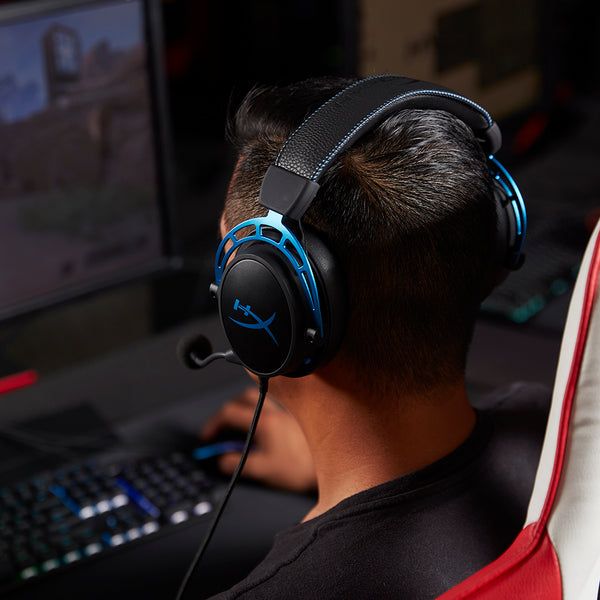 HyperX Cloud Alpha S - 1