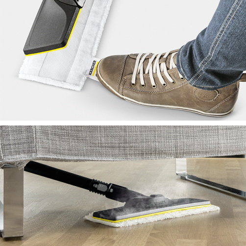 Karcher SC 3 EasyFix Premium Home Line 1.513-160.0 - 3