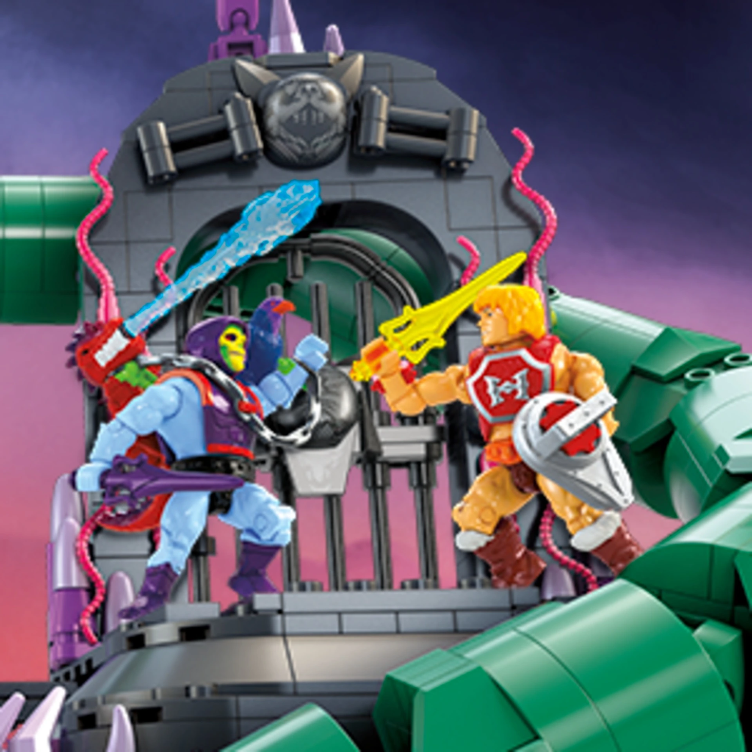 Mattel