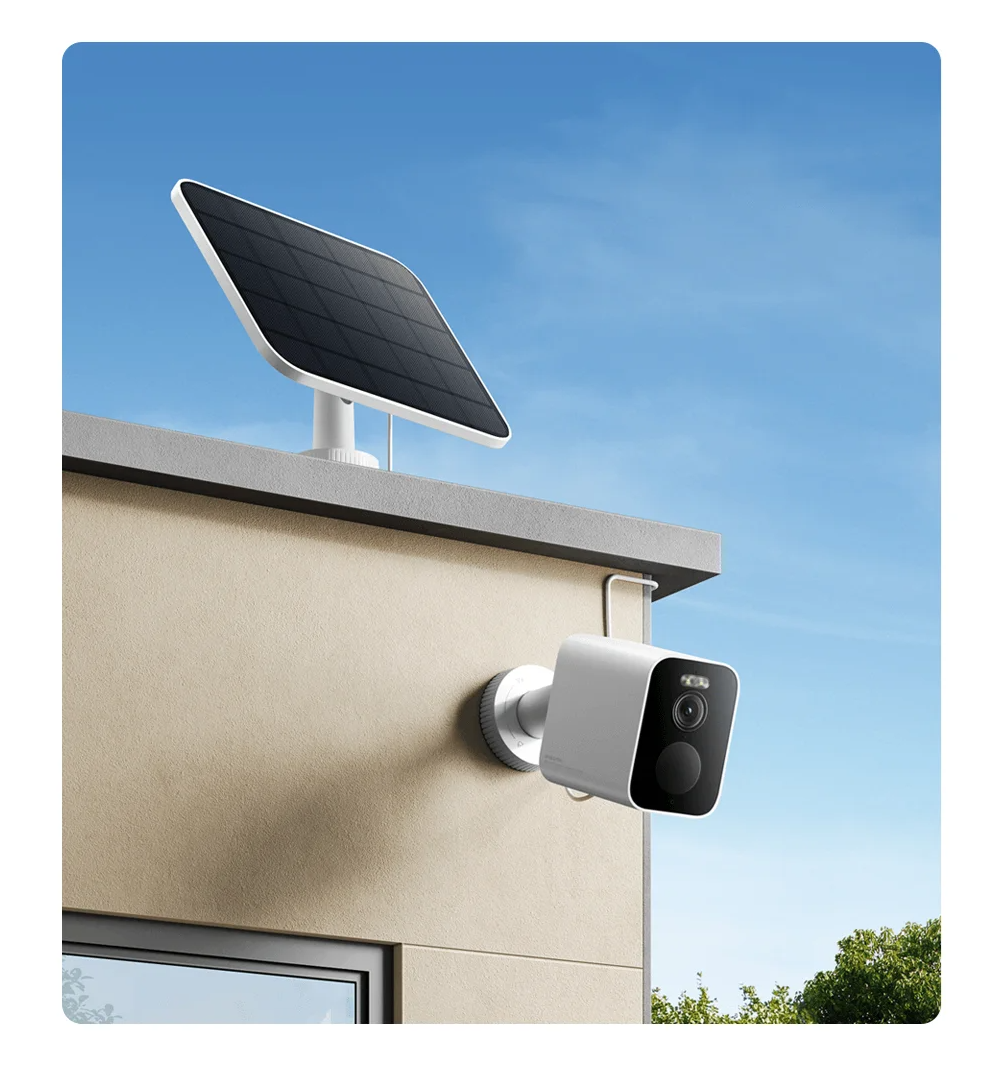 Xiaomi Outdoor Camera BW500 (9)
