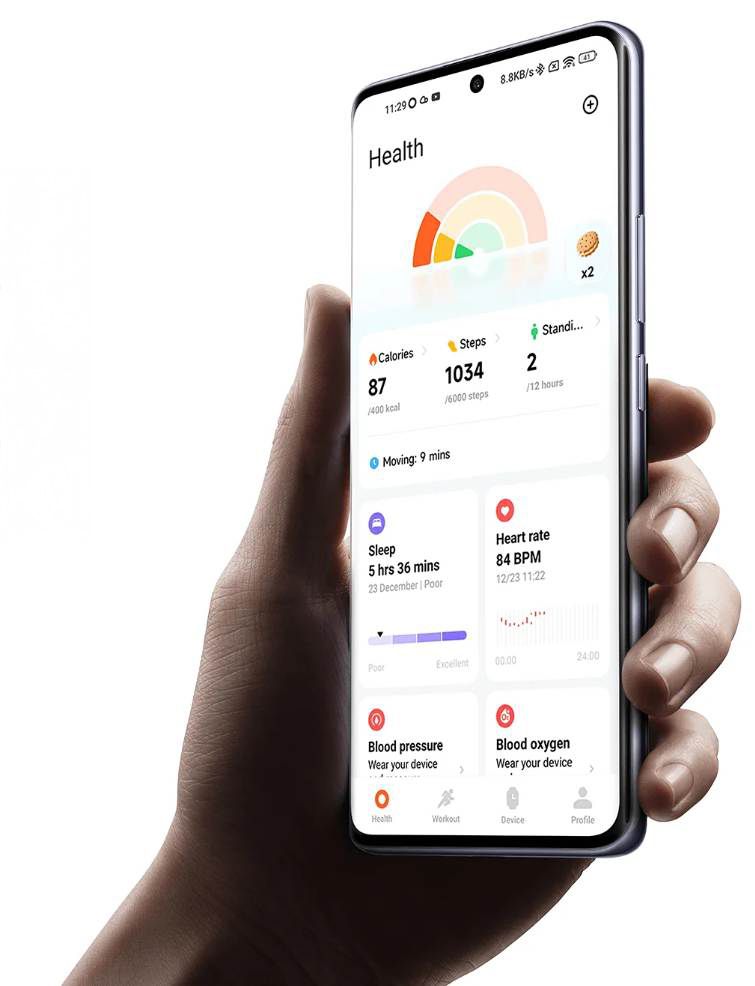 Redmi Watch 5 zdj 17