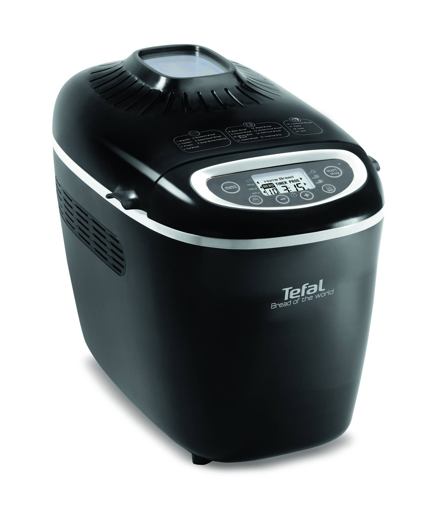Tefal Bread Of The World PF6118 SEO