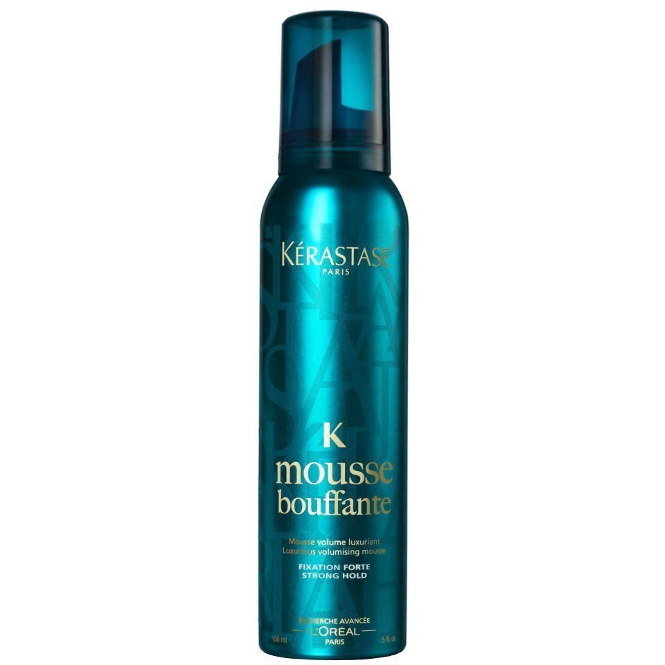 Kerastase K Mousse Bouffante