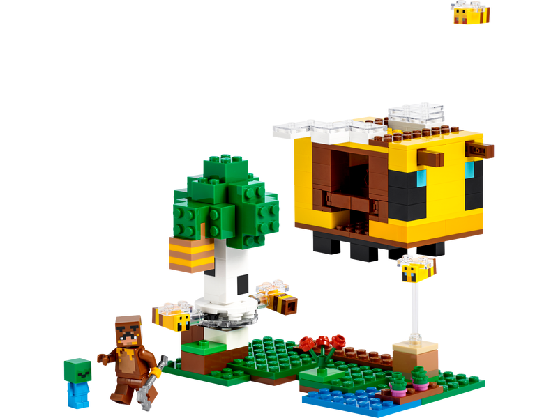 LEGO Minecraft 21241 - 2