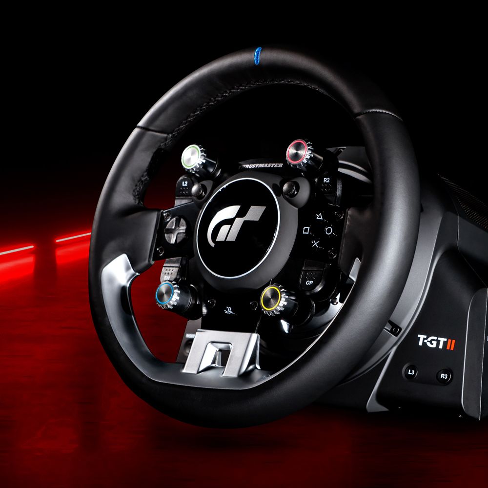 Thrustmaster