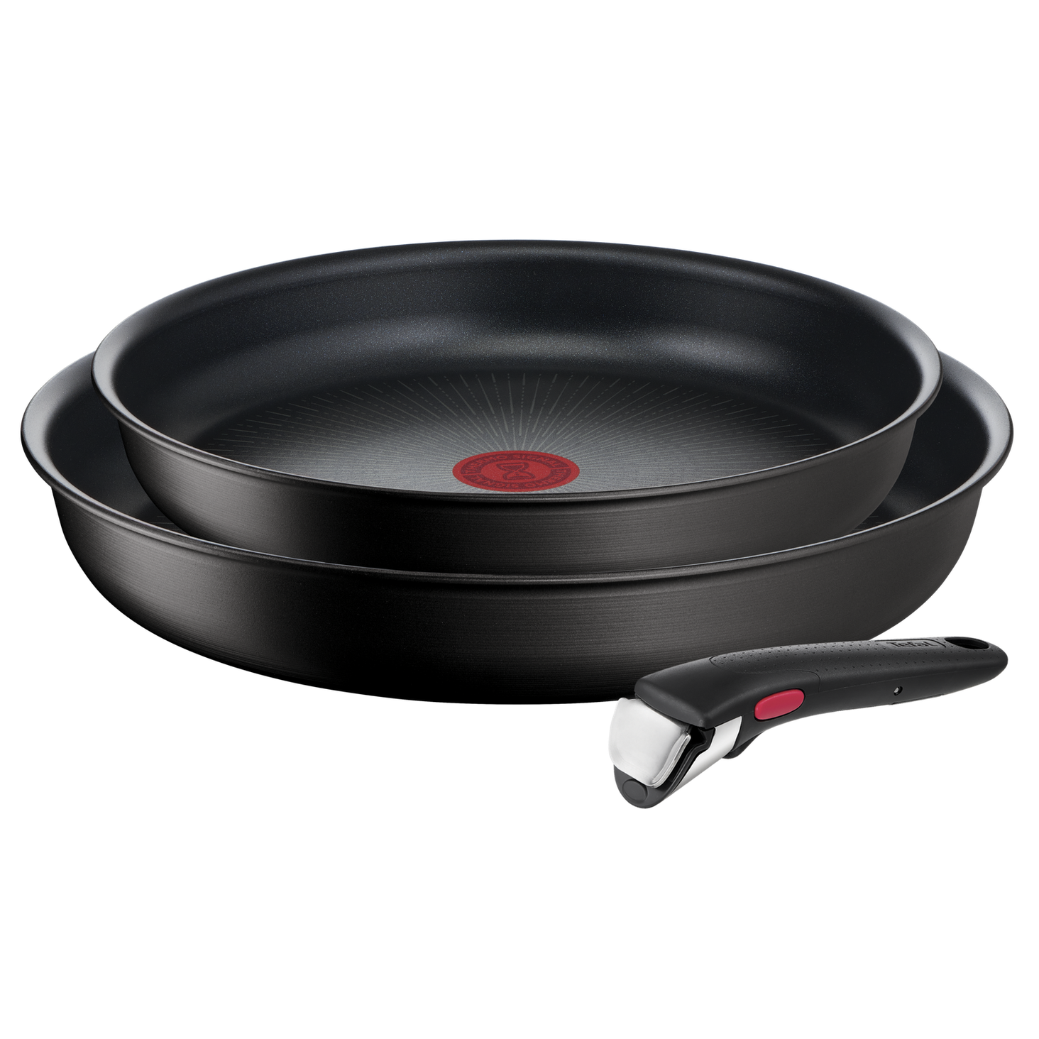 TEFAL Ingenio Unlimited 3 elementy zdj produktu 1