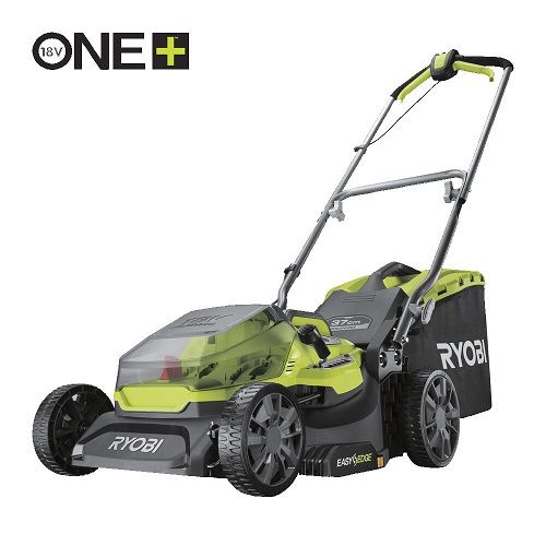 RYOBI RY18LMX37A-0_Funkcje