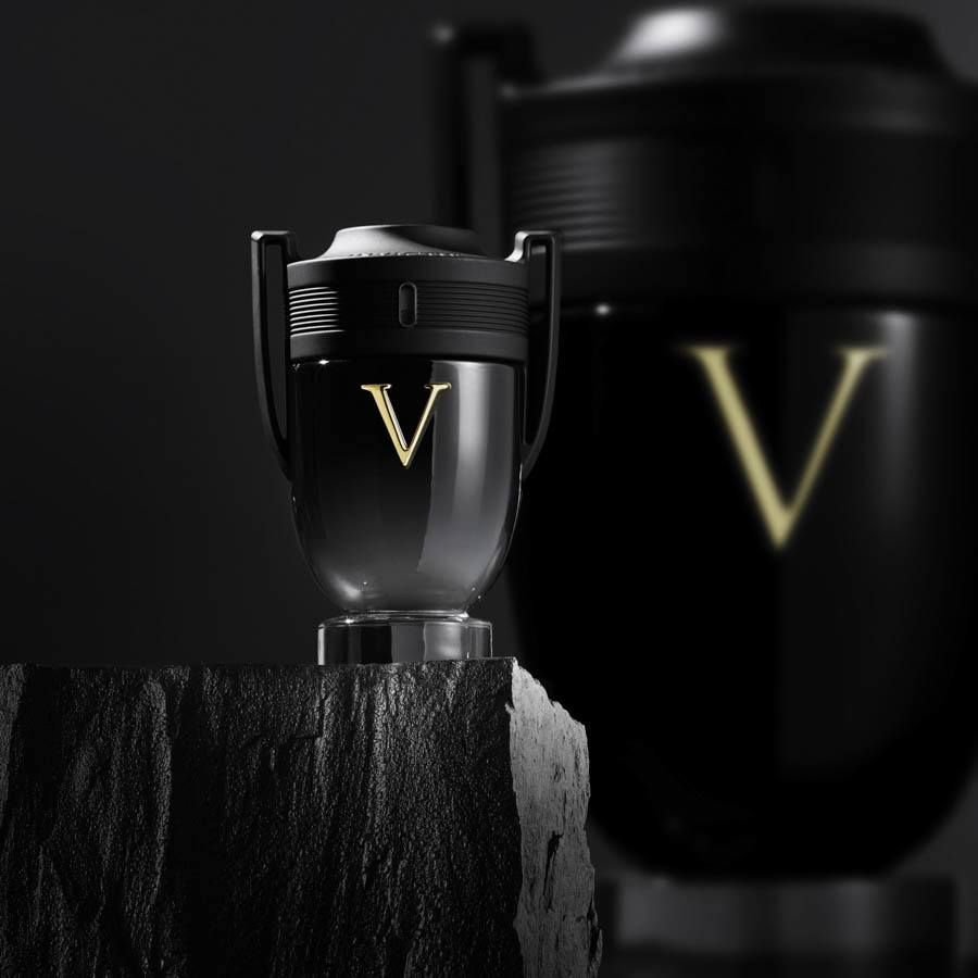 perfumy Paco Rabanne Invictus Victory