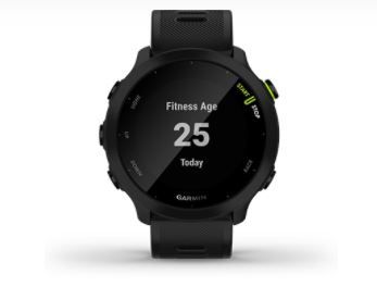 Garmin Forerunner 55