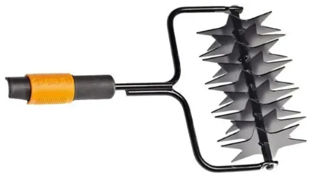 Fiskars Aerator Obrotowy QuikFit 1000689 - 3