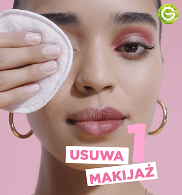 Garnier Skin Naturals Płyn Micelarny 3w1