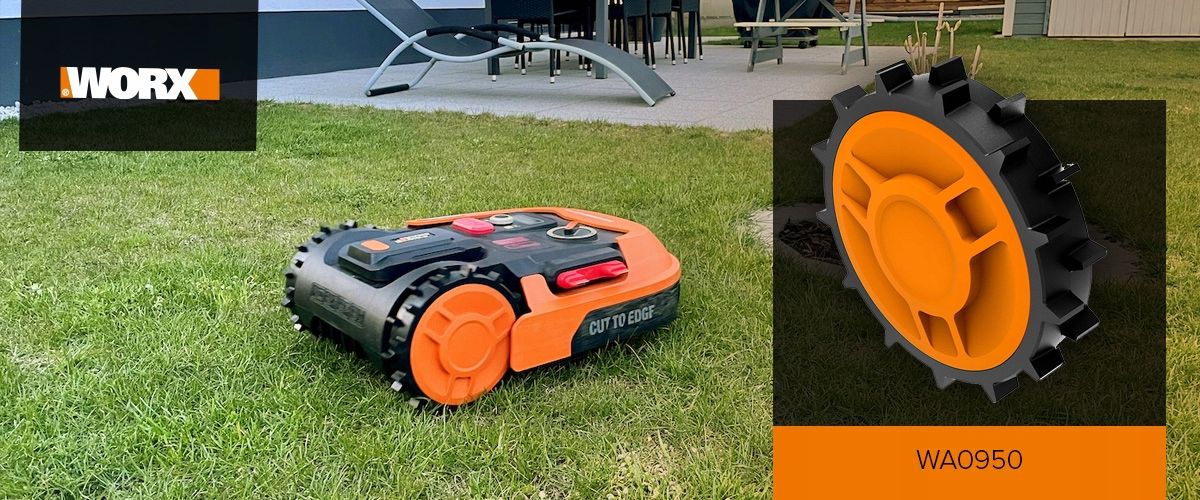 Worx WA0950