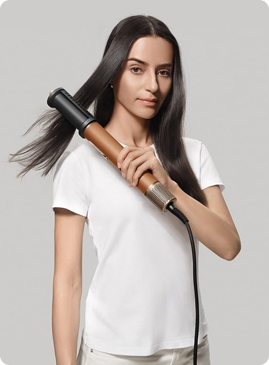 Dreame AirStyler Pro Złoty_chechy6