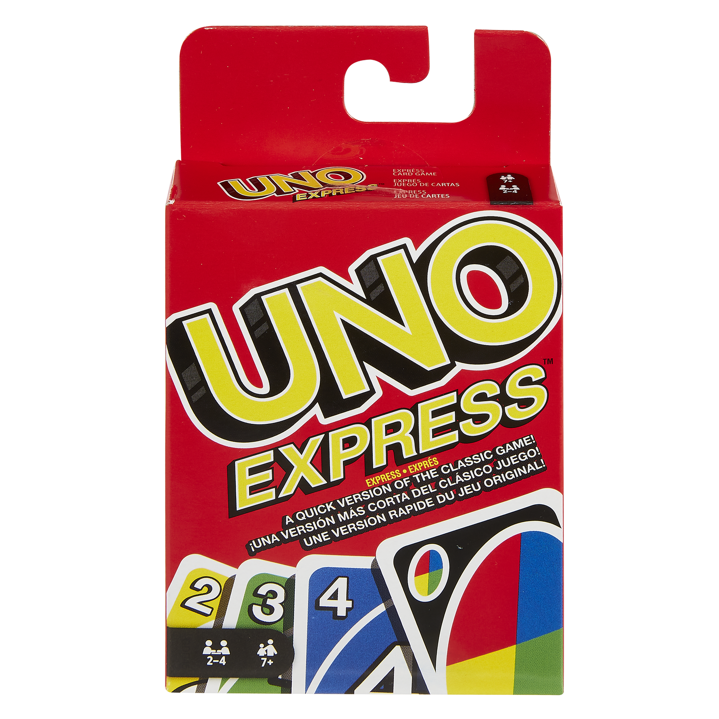 UNO Express™