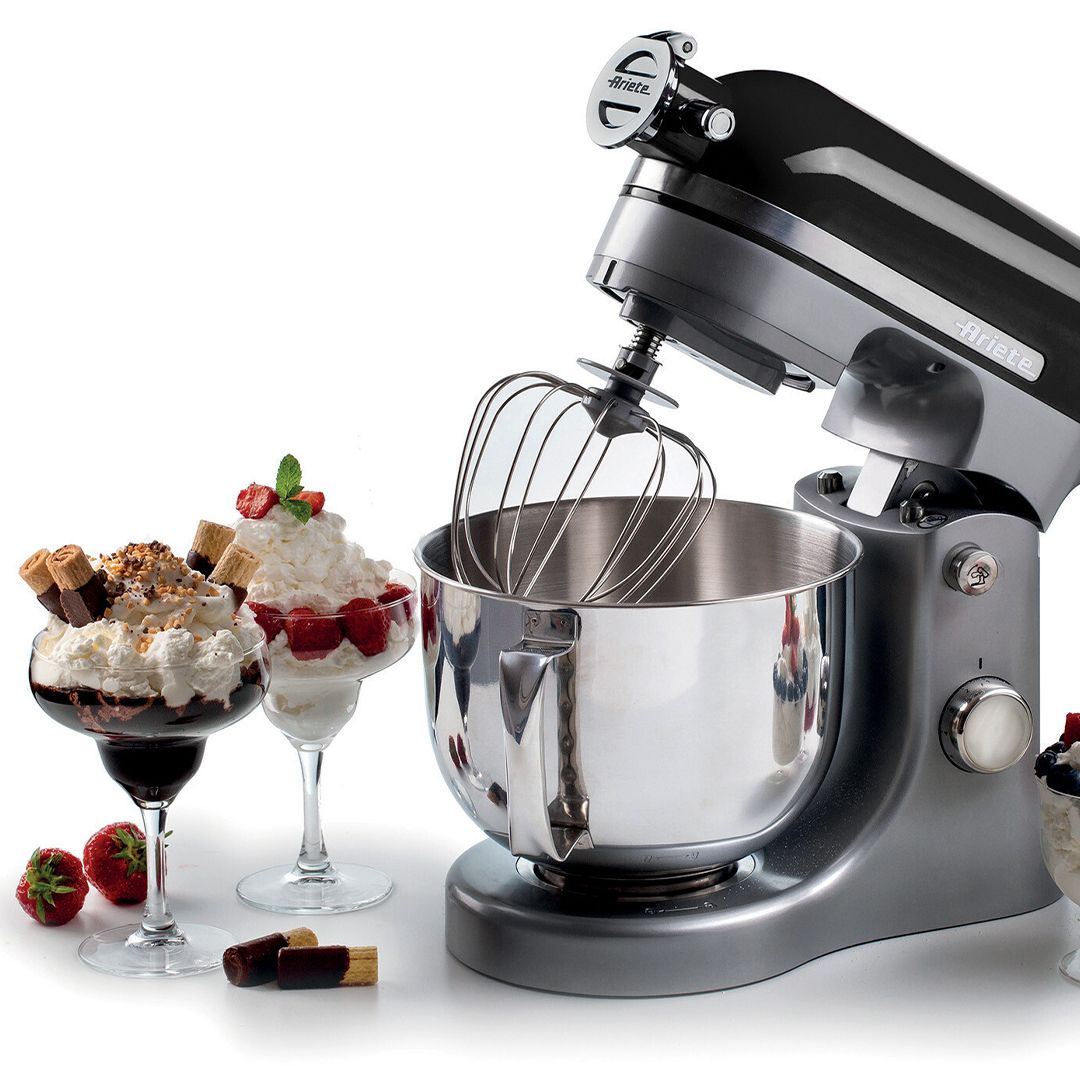 Ariete Kitchen Robot Moderna 1589/02- zdjęcie 9