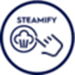 Steamify icon