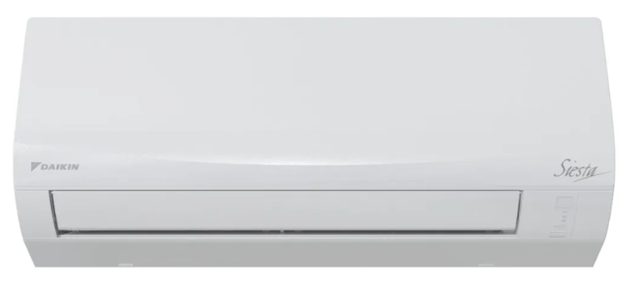 Klimatyzator Split Daikin Sensira Siesta - 4