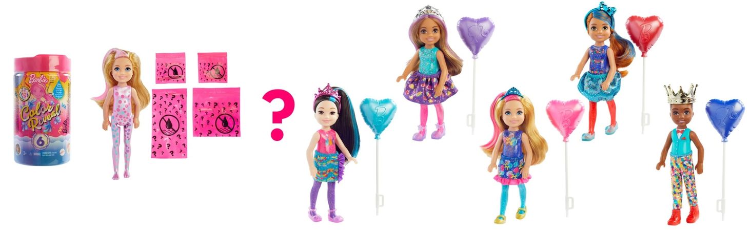 Mattel