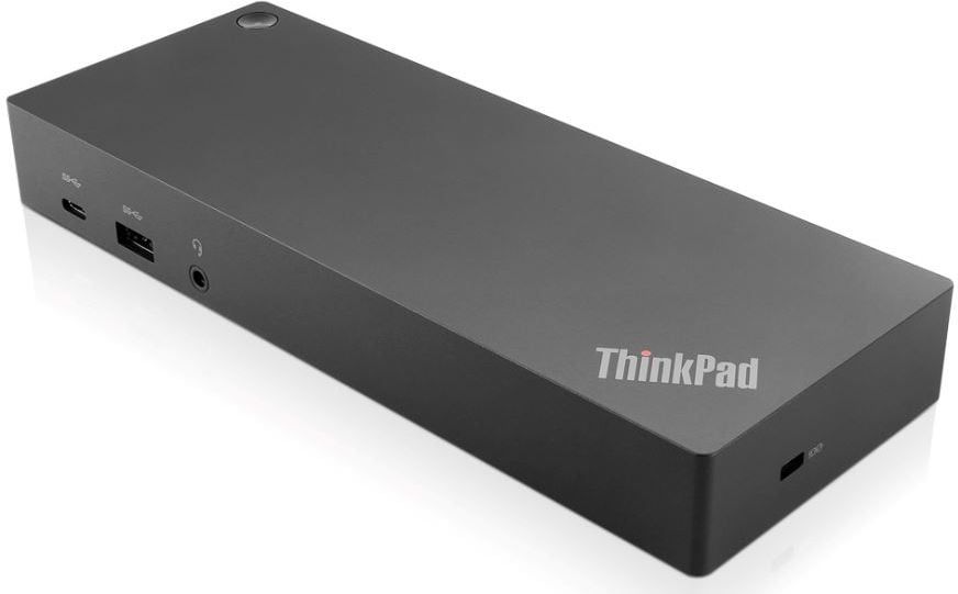 Lenovo ThinkPad Hybrid - 1