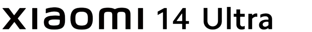 Xiaomi 14 Ultra Logo 1