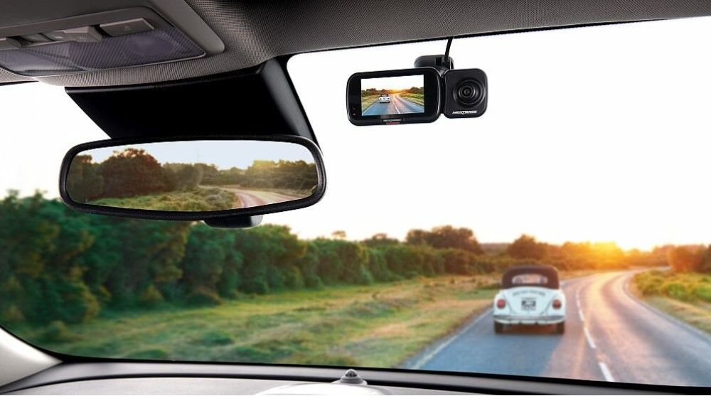 NEXTBASE Cabin View Camera