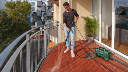 Bosch EasyAquatak 100 - 5
