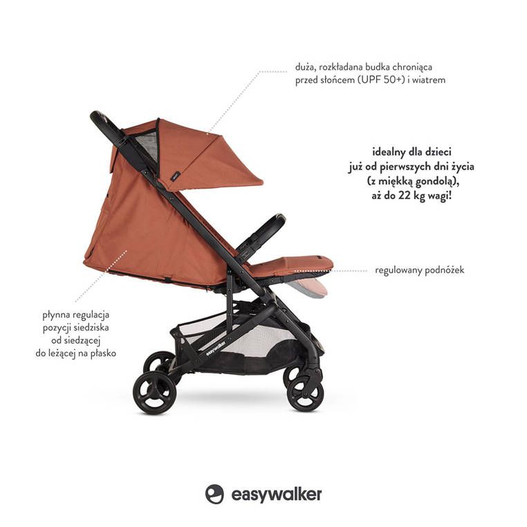 easywalker