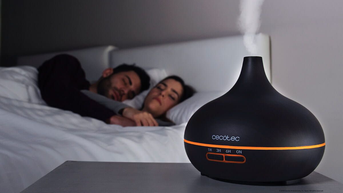 CECOTEC PURE AROMA 300