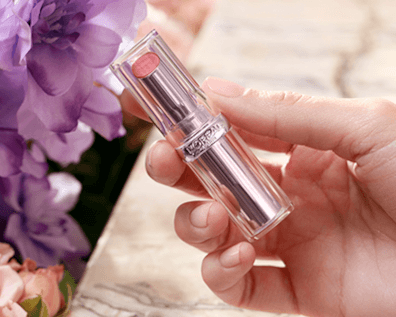 L'Oreal Paris Color Riche Glow Paradise Pomadka do ust