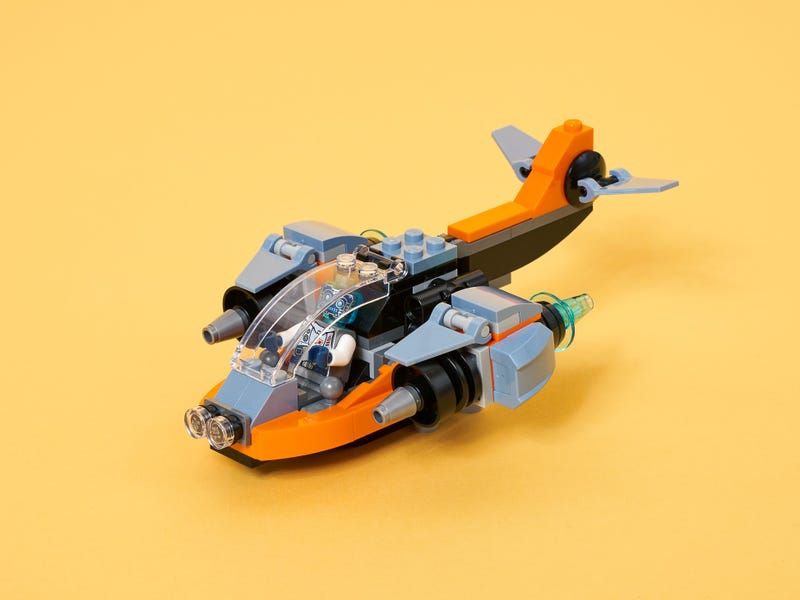 LEGO