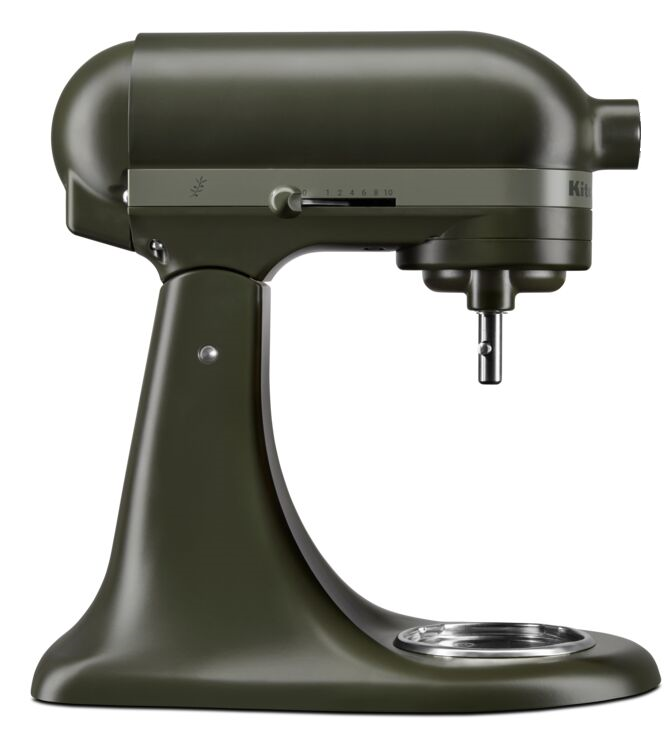 Kitchenaid Artisan 5KSM180WSEEG