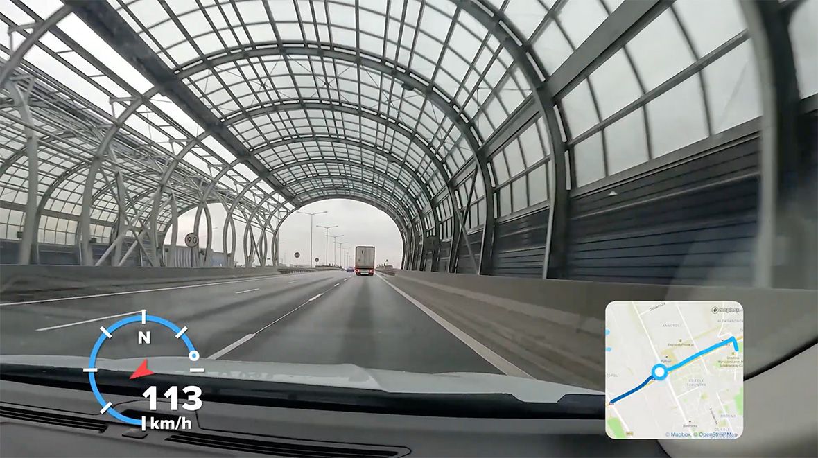 GoPro Zdjęcie lifestyle 2